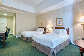Photograph of Casablanca Winery Inn, Grimsby