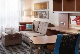 Photograph of TownePlace Suites, Windsor