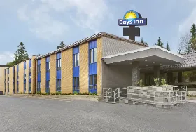 Photograph of Days Inn, Kenora