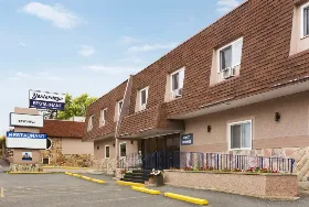 Photograph of Travelodge, Kenora