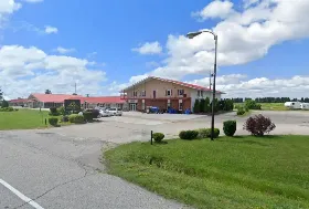 Photograph of Ridgetown Inn, Ridgetown