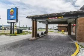 Photograph of Comfort Inn, Timmins