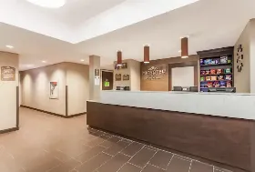 Photograph of Microtel Inn & Suites, Timmins