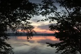 Photograph of Loon Call Retreat, Perth