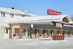 Photograph of Thriftlodge, Cochrane