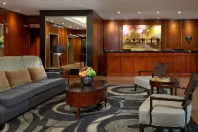 Photograph of Cambridge Suites Toronto, Toronto