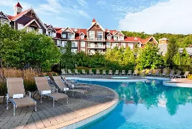 Photograph of Blue Mountain Resort, Collingwood