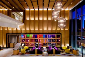 Photograph of Delta Hotels, Toronto