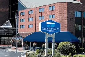 Photograph of Clifton Victoria Inn, Niagara Falls