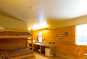 Photograph of The Canadian Ecology Centre, Mattawa