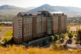 Photograph of Residence & Conference Centre- Hamilton, Hamilton