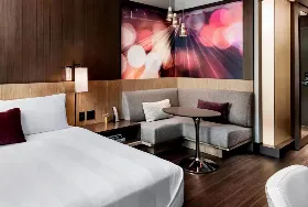Photograph of Toronto Marriott Markham, Markham