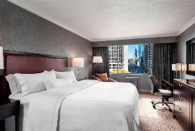 Photograph of The Westin, Toronto