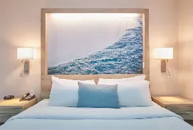 Photograph of Vittoria Hotel And Suites, Niagara Falls