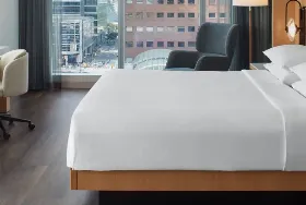 Photograph of Delta Hotels, Toronto