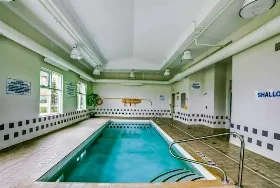 Photograph of Motel 6, Huntsville