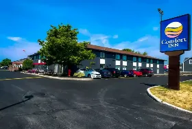 Photograph of Comfort Inn, Belleville