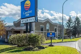 Photograph of Comfort Inn, Brockville