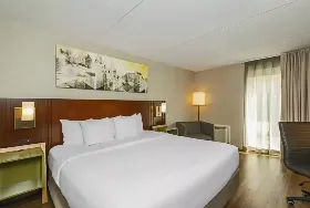 Photograph of Comfort Inn, Cambridge