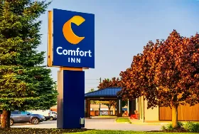 Photograph of Comfort Inn, Guelph