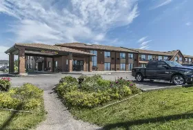 Photograph of Comfort Inn, Kapuskasing