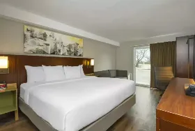 Photograph of Comfort Inn, Kenora