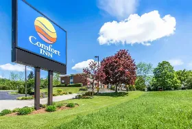 Photograph of Comfort Inn, Owen Sound