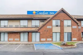 Photograph of Comfort Inn, Parry Sound