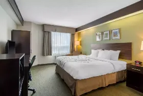 Photograph of Sleep Inn, Sault Ste Marie