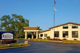 Photograph of Lexington Inn & Suites, Windsor