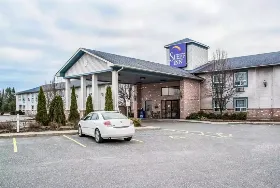 Photograph of Sleep Inn, Bracebridge
