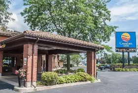 Photograph of Comfort Inn, Simcoe