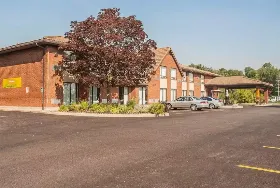 Photograph of Comfort Inn, Orillia