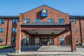 Photograph of Comfort Inn, Port Hope