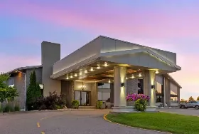 Photograph of Best Western Pembroke Inn & Conference Centre, Pembroke