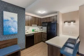 Photograph of Executive Residency by Best Western, Mississauga