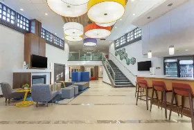 Photograph of GLō Best Western, Mississauga