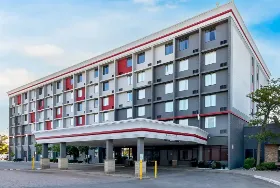 Photograph of Best Western Plus, Mississauga