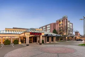 Photograph of Ramada Plaza by Wyndham Niagara Falls, Niagara Falls