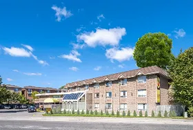 Photograph of Super 8, Toronto