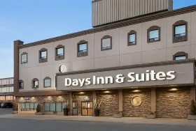 Photograph of Days Inn, Sault Ste Marie