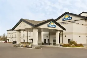 Photograph of Days Inn, Thunder Bay