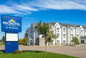 Photograph of Microtel Inn & Suites, Sault Ste Marie