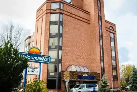 Photograph of WelcomINNS, Ottawa