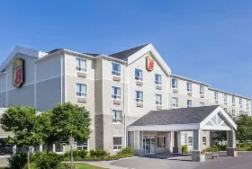 Photograph of Super 8, Peterborough