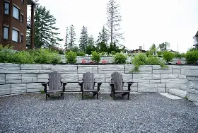 Photograph of Ramada, Ottawa