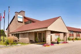 Photograph of Travelodge, North Bay
