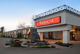 Photograph of Ramada by Wyndham, Cornwall