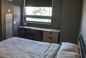 Photograph of Residence & Conference Centre, Oakville