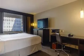 Photograph of ARC The Hotel, Ottawa